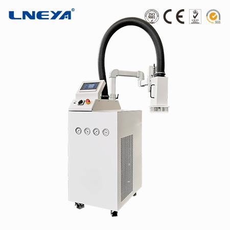 高低溫循環(huán)測試機/熱流儀 高低溫循環(huán)測試機/熱流儀