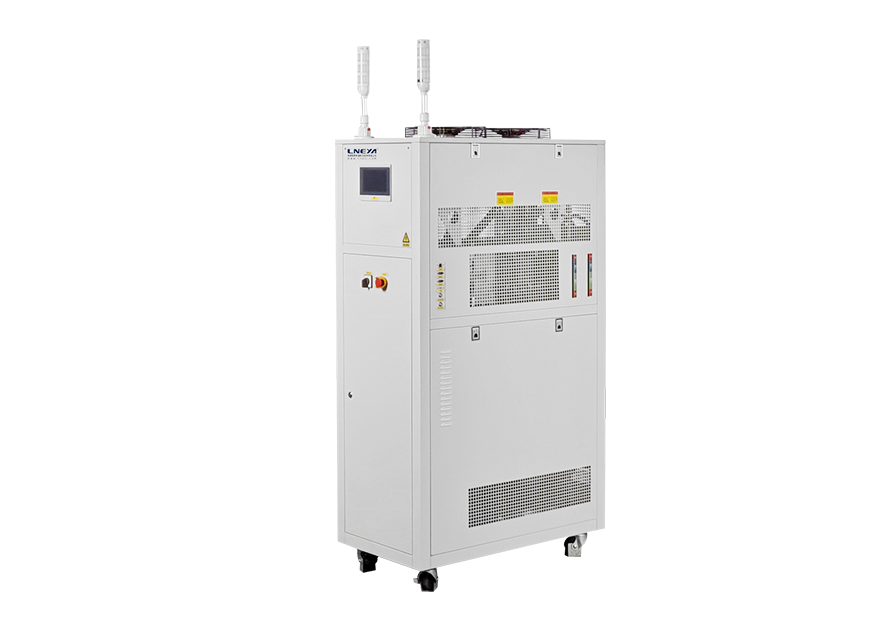 電機測試用油冷卻系統(tǒng)