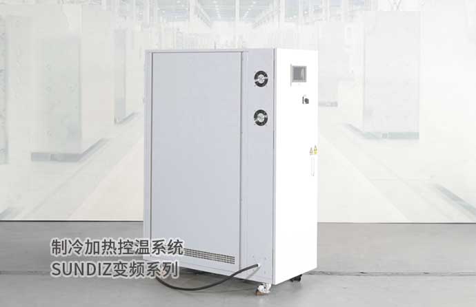 SUNDIZ變頻系列